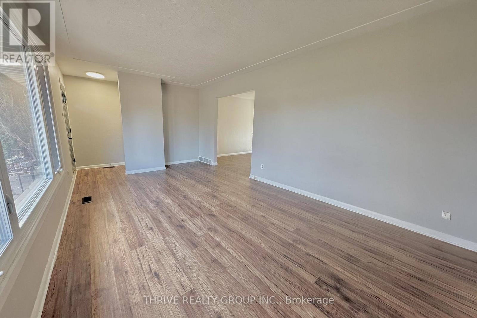 Upper - 173 Bancroft Road, London East, Ontario N5V 1E1 - Photo 5 - X12531774