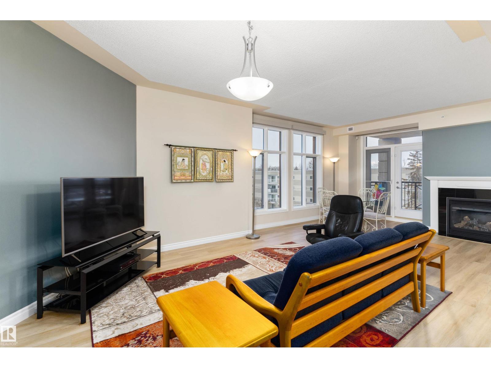 #408 9020 Jasper Av Nw, Edmonton, Alberta  T5H 3S8 - Photo 12 - E4465365