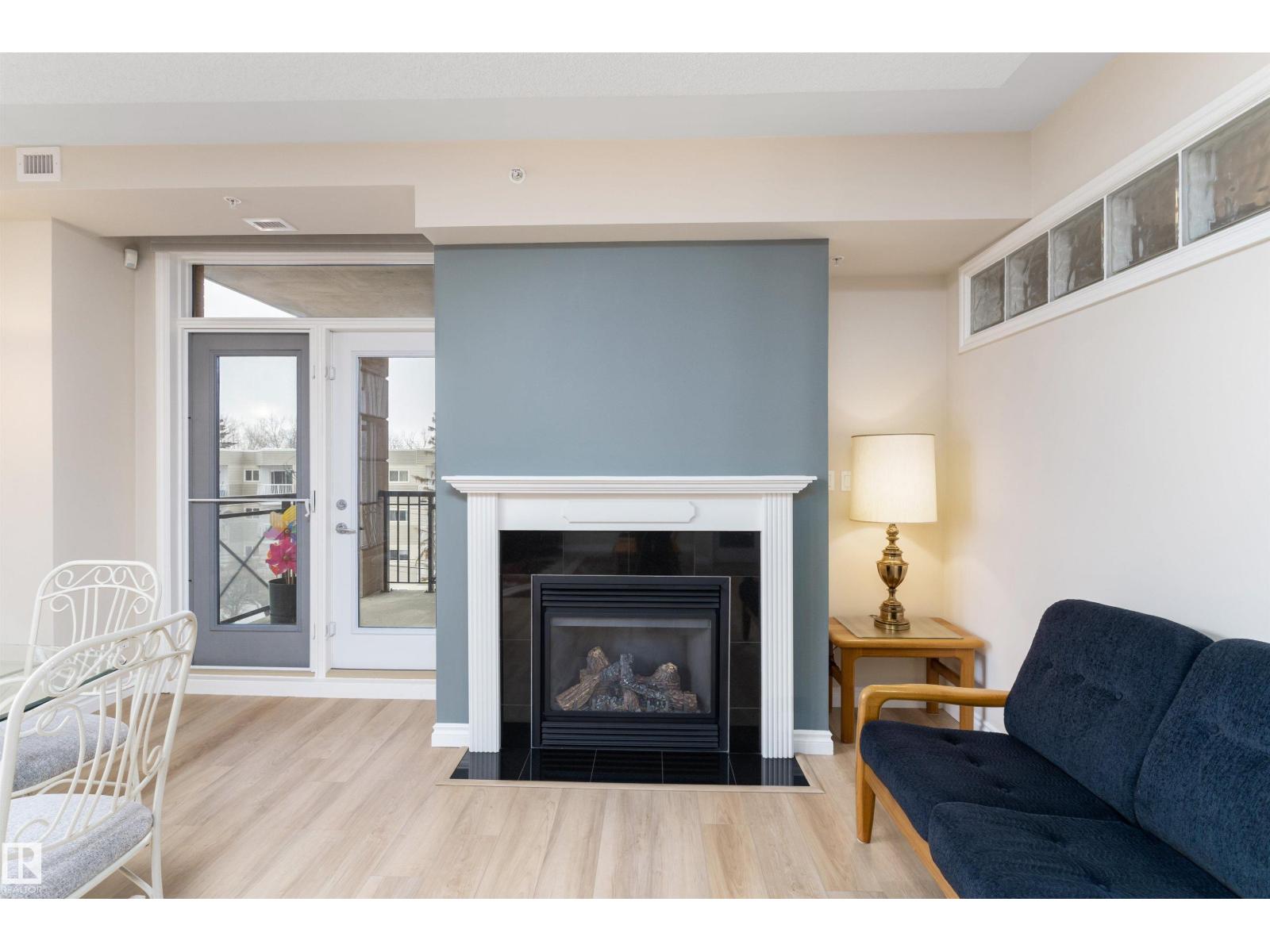 #408 9020 Jasper Av Nw, Edmonton, Alberta  T5H 3S8 - Photo 21 - E4465365