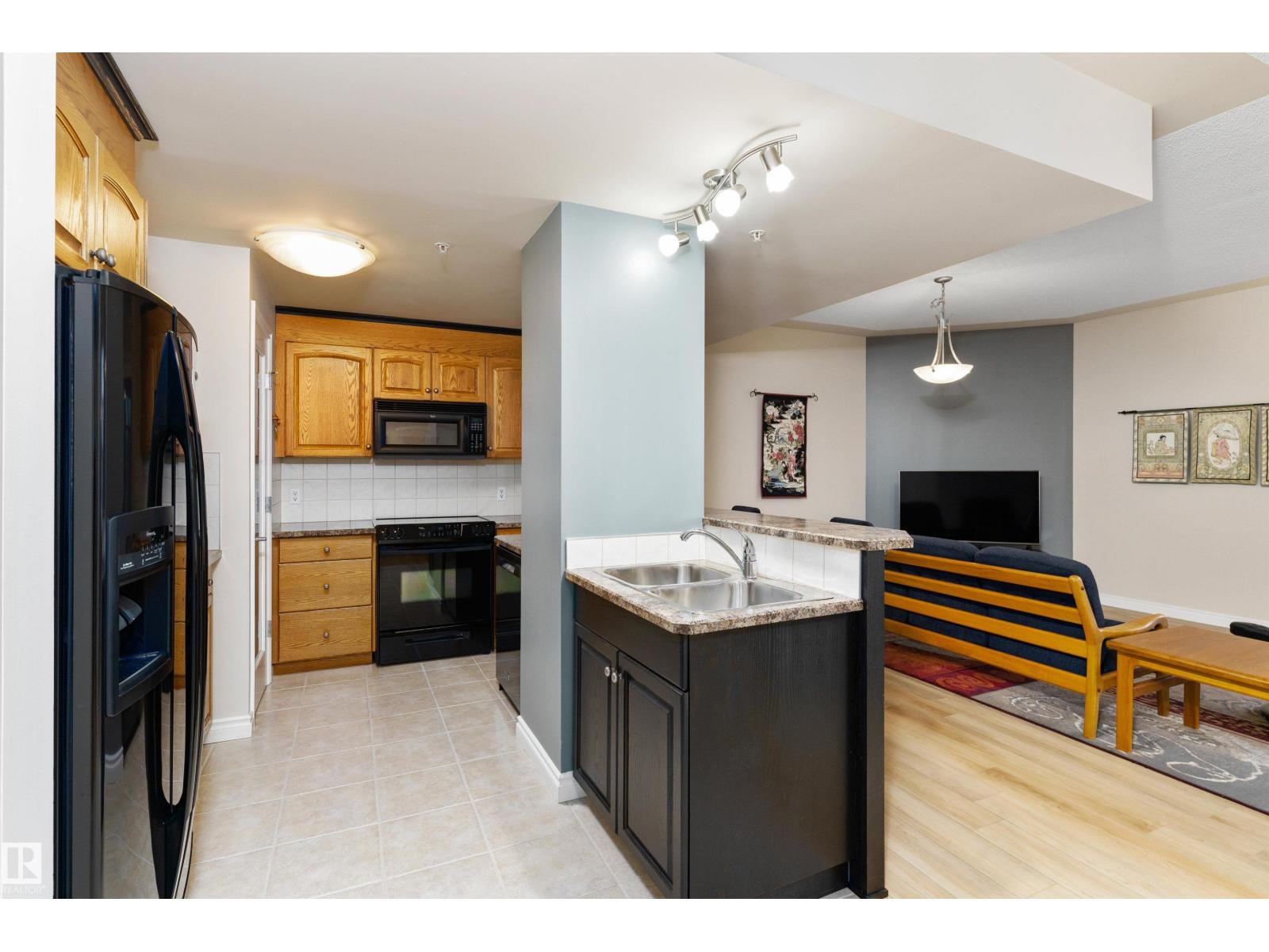 #408 9020 Jasper Av Nw, Edmonton, Alberta  T5H 3S8 - Photo 5 - E4465365