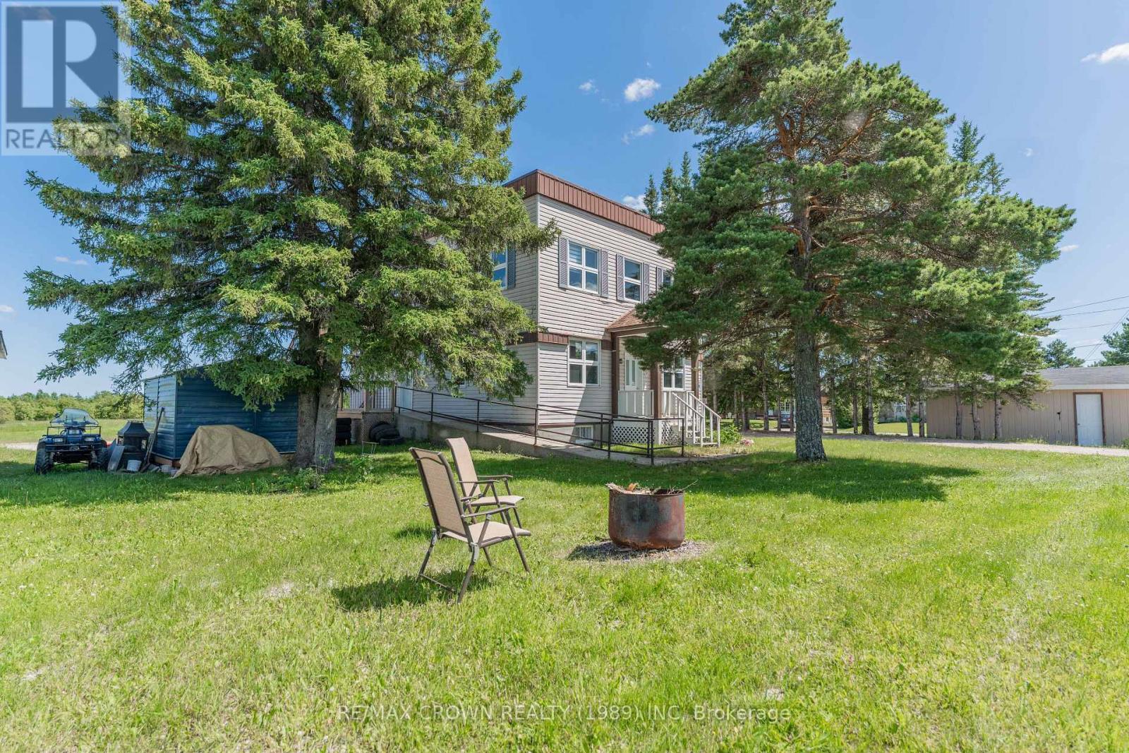 Fauquier - 27 Grzela Road, Kapuskasing, Ontario P0L 1G0 - Photo 10 - T12531810