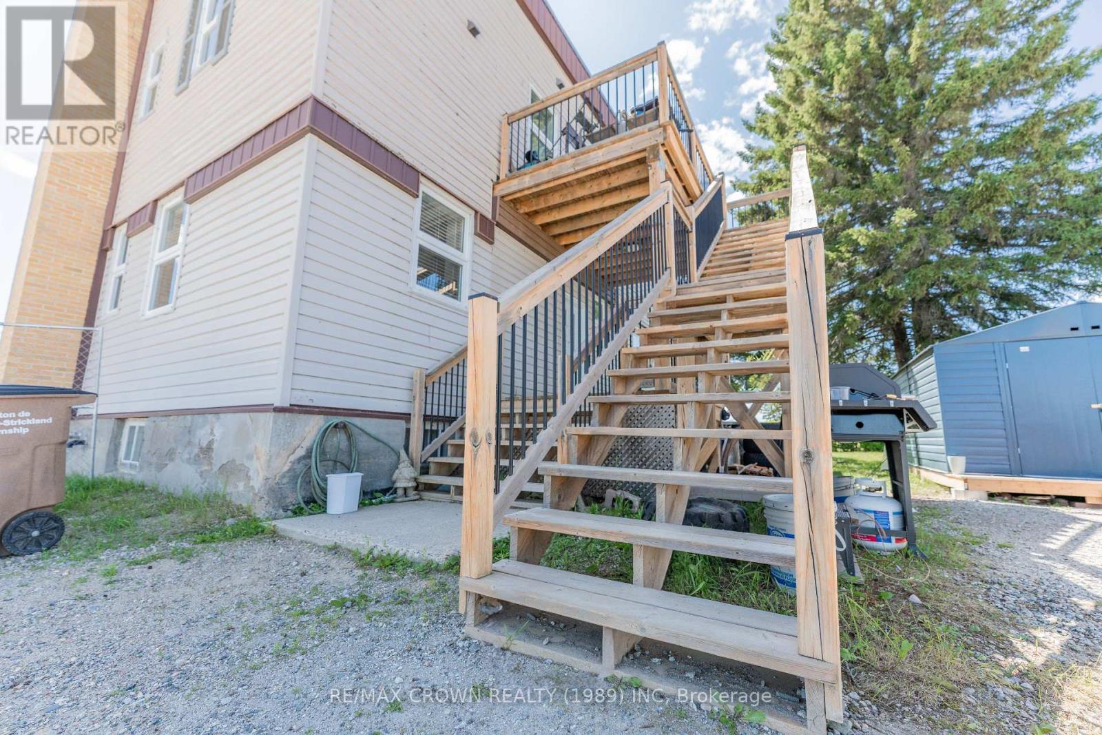 Fauquier - 27 Grzela Road, Kapuskasing, Ontario P0L 1G0 - Photo 6 - T12531810