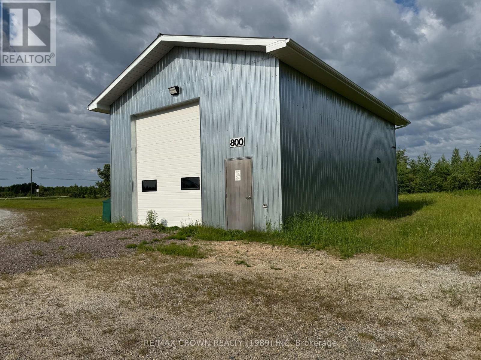 Fauquier-Strickland - 800 Cloutier Road, Kapuskasing, Ontario P0L 2C0 - Photo 2 - T12531818