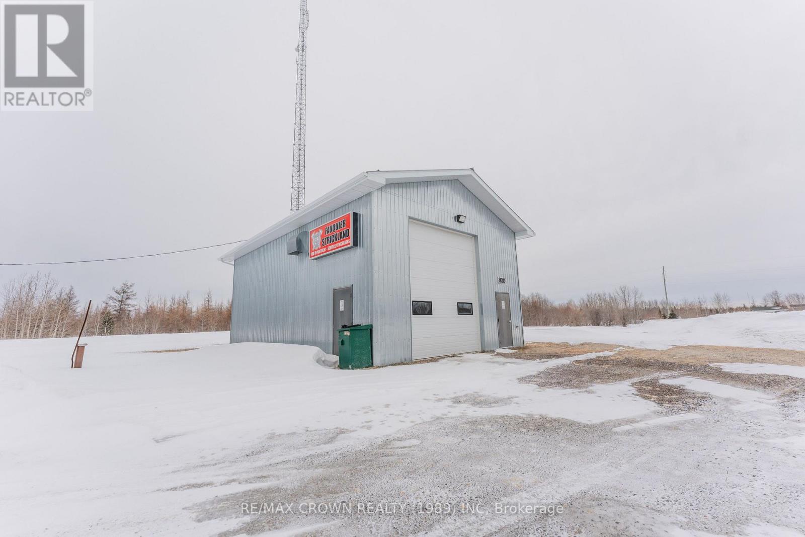 Fauquier-Strickland - 800 Cloutier Road, Kapuskasing, Ontario P0L 2C0 - Photo 26 - T12531818