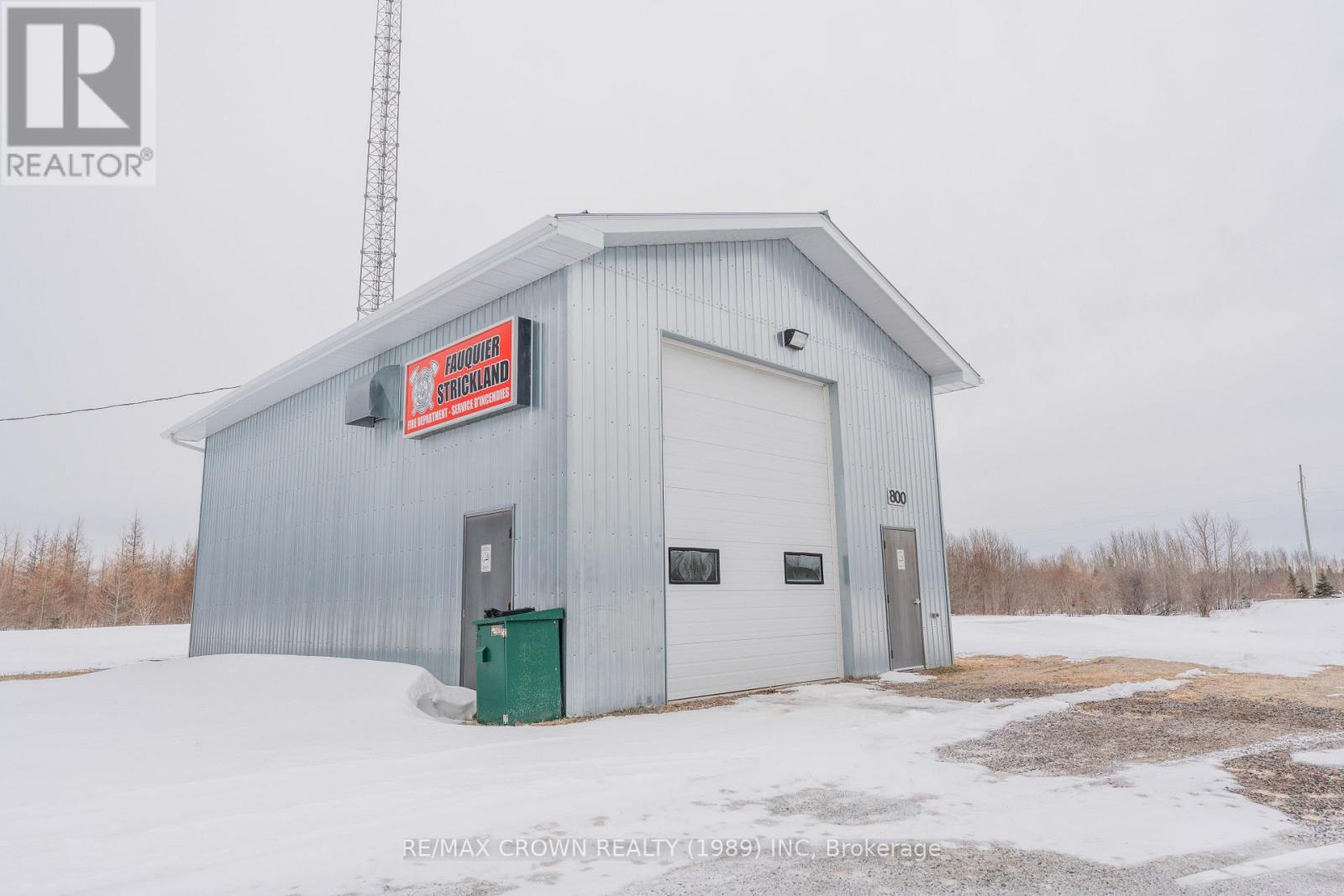 Fauquier-Strickland - 800 Cloutier Road, Kapuskasing, Ontario P0L 2C0 - Photo 27 - T12531818