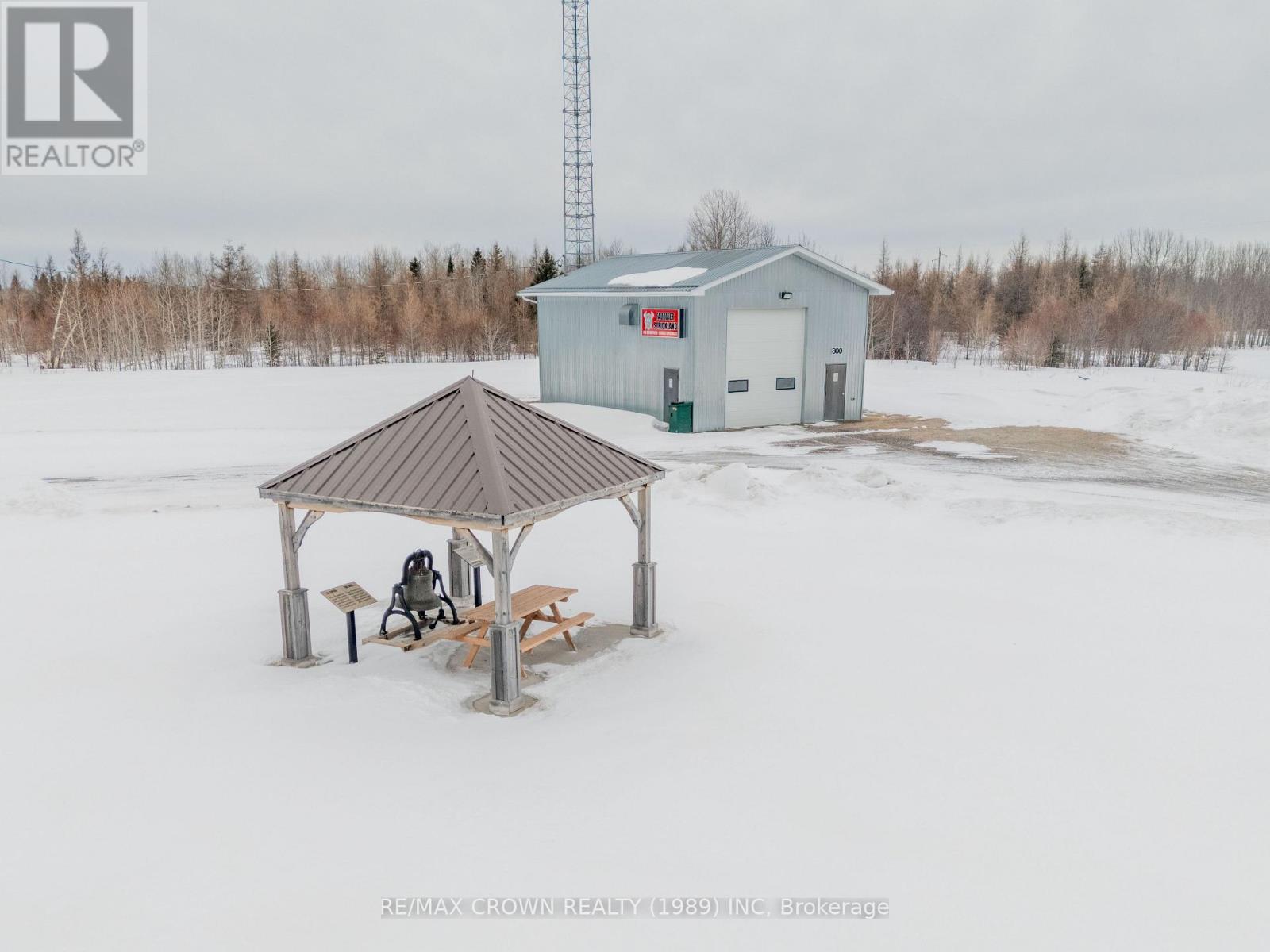 Fauquier-Strickland - 800 Cloutier Road, Kapuskasing, Ontario P0L 2C0 - Photo 28 - T12531818