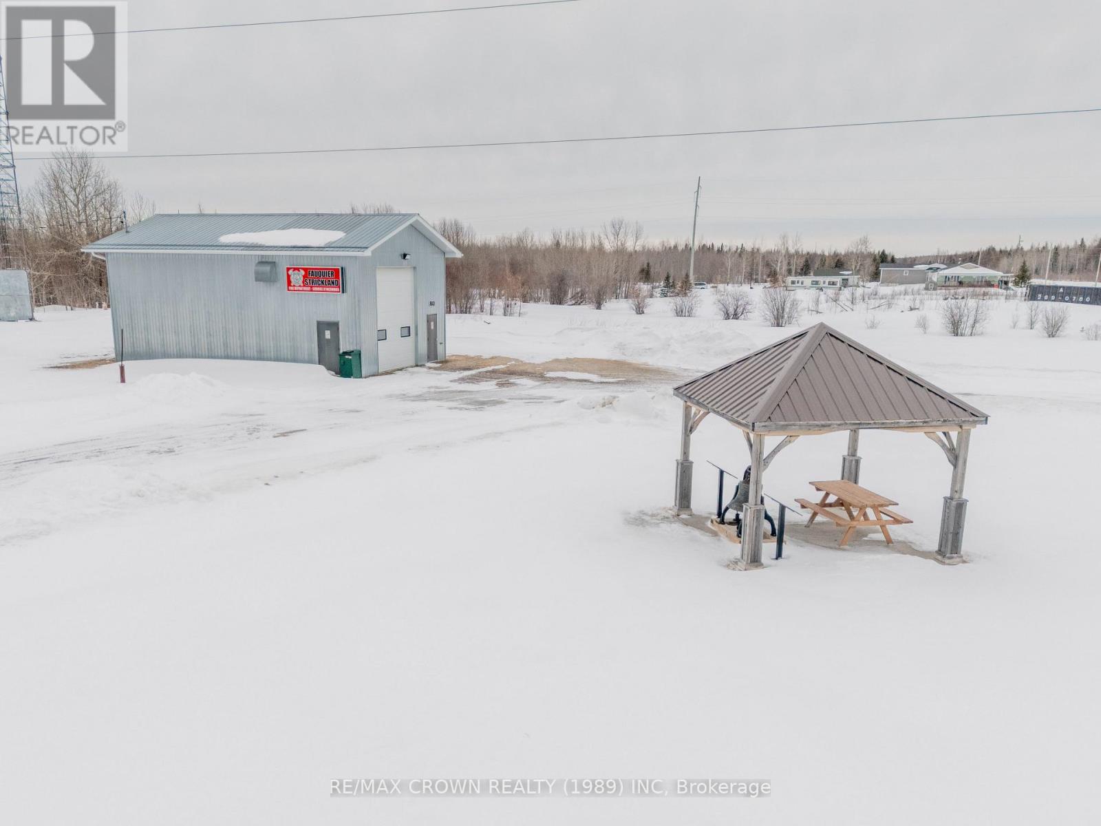 Fauquier-Strickland - 800 Cloutier Road, Kapuskasing, Ontario P0L 2C0 - Photo 29 - T12531818