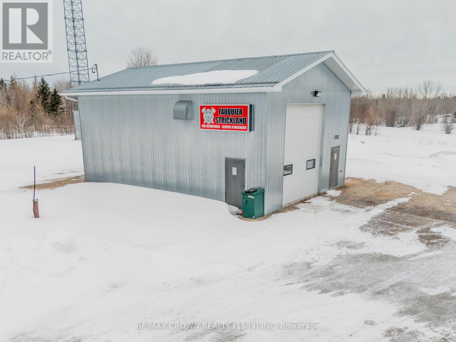 Fauquier-Strickland - 800 Cloutier Road, Kapuskasing, Ontario P0L 2C0 - Photo 30 - T12531818