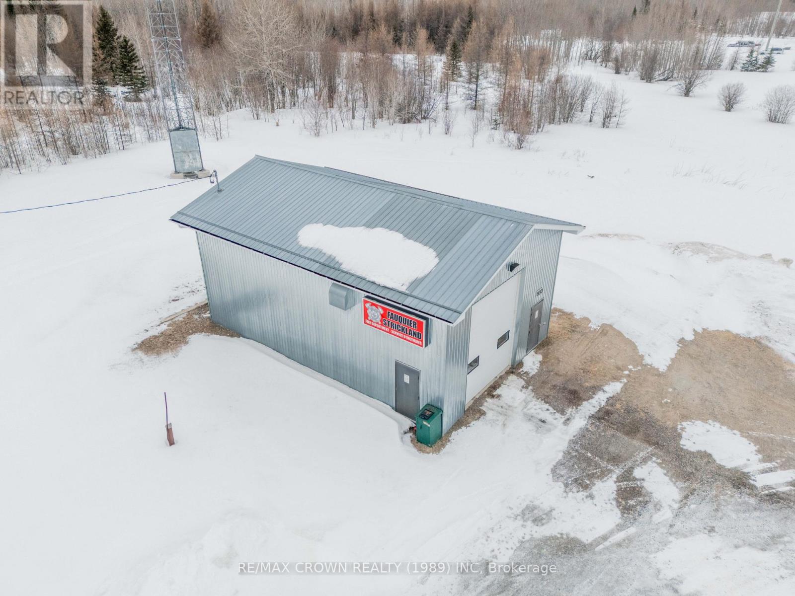 Fauquier-Strickland - 800 Cloutier Road, Kapuskasing, Ontario P0L 2C0 - Photo 31 - T12531818