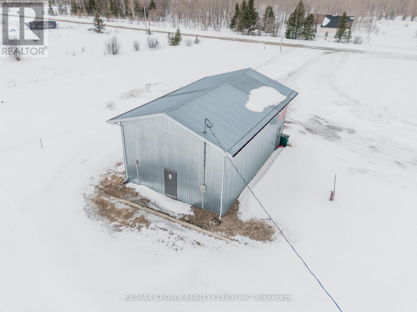 Fauquier-Strickland - 800 Cloutier Road, Kapuskasing, Ontario P0L 2C0 - Photo 32 - T12531818