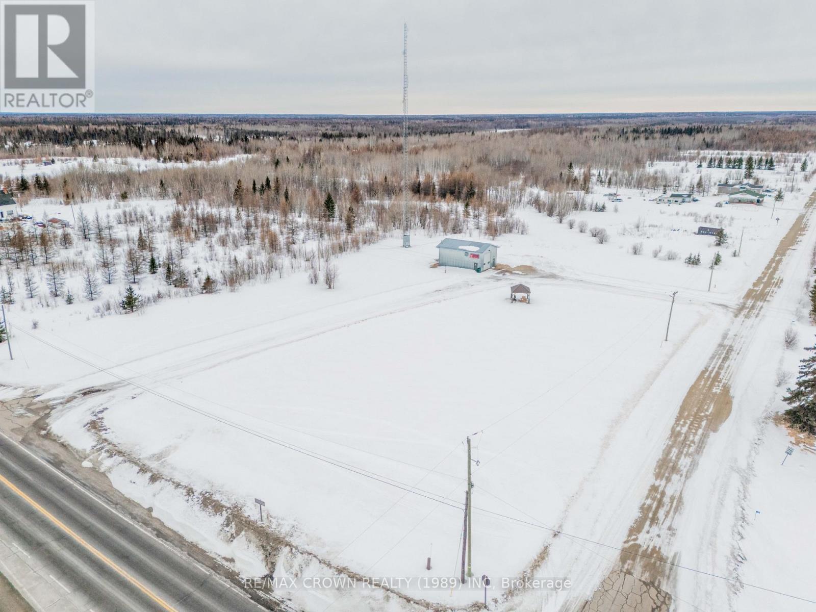 Fauquier-Strickland - 800 Cloutier Road, Kapuskasing, Ontario P0L 2C0 - Photo 33 - T12531818