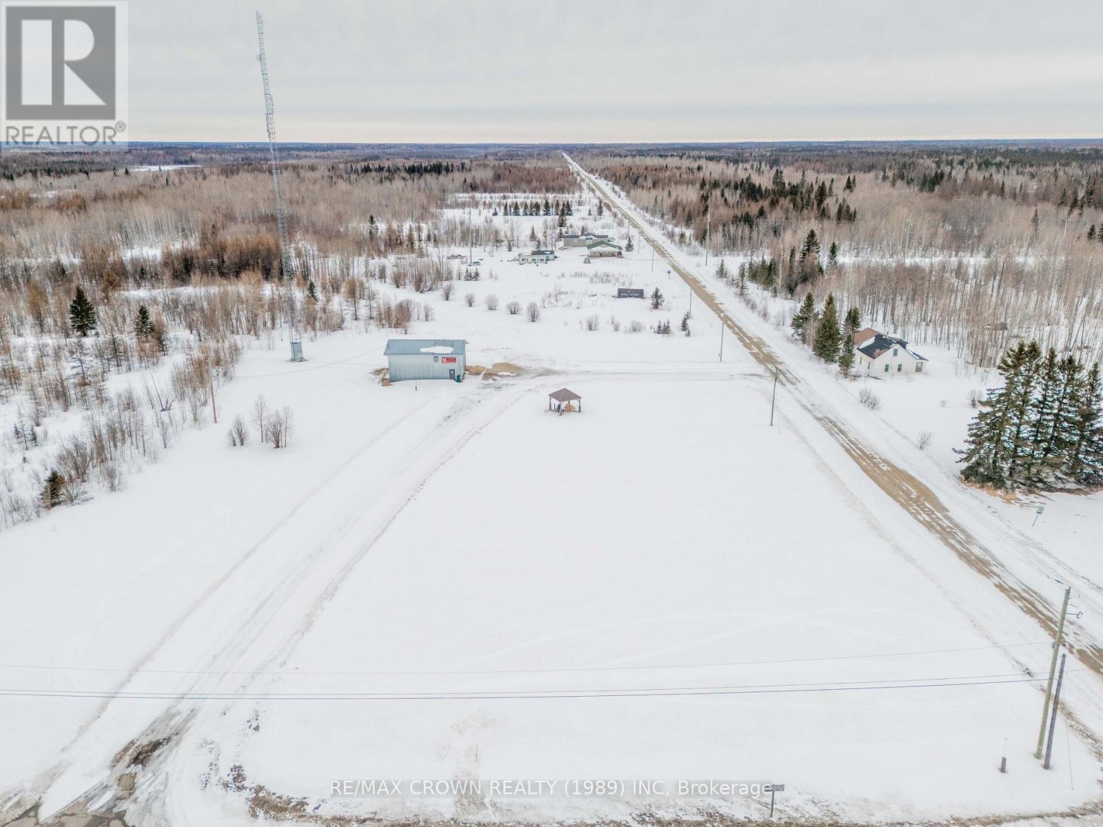 Fauquier-Strickland - 800 Cloutier Road, Kapuskasing, Ontario P0L 2C0 - Photo 34 - T12531818