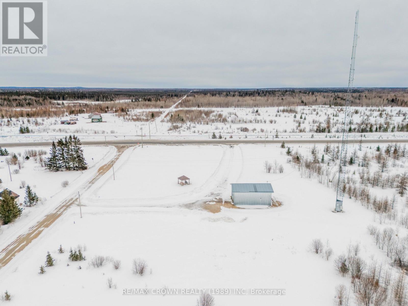 Fauquier-Strickland - 800 Cloutier Road, Kapuskasing, Ontario P0L 2C0 - Photo 35 - T12531818
