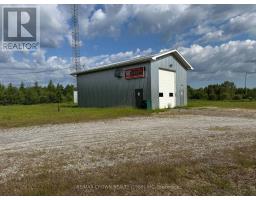 FAUQUIER-STRICKLAND - 800 CLOUTIER ROAD, Kapuskasing, Ontario