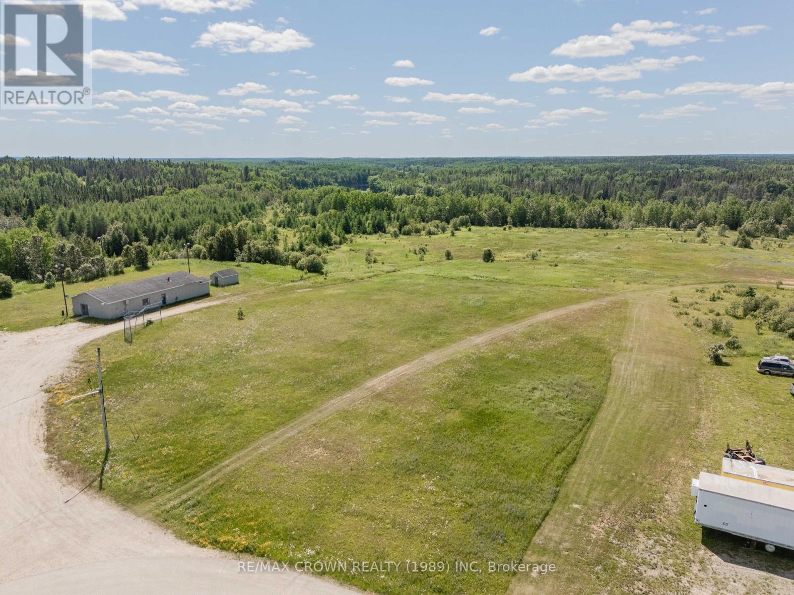 Fauquier - Pt1 Pt3 Of Cr347, Decarie Avenue, Kapuskasing, Ontario P0L 1G0 - Photo 1 - T12531822