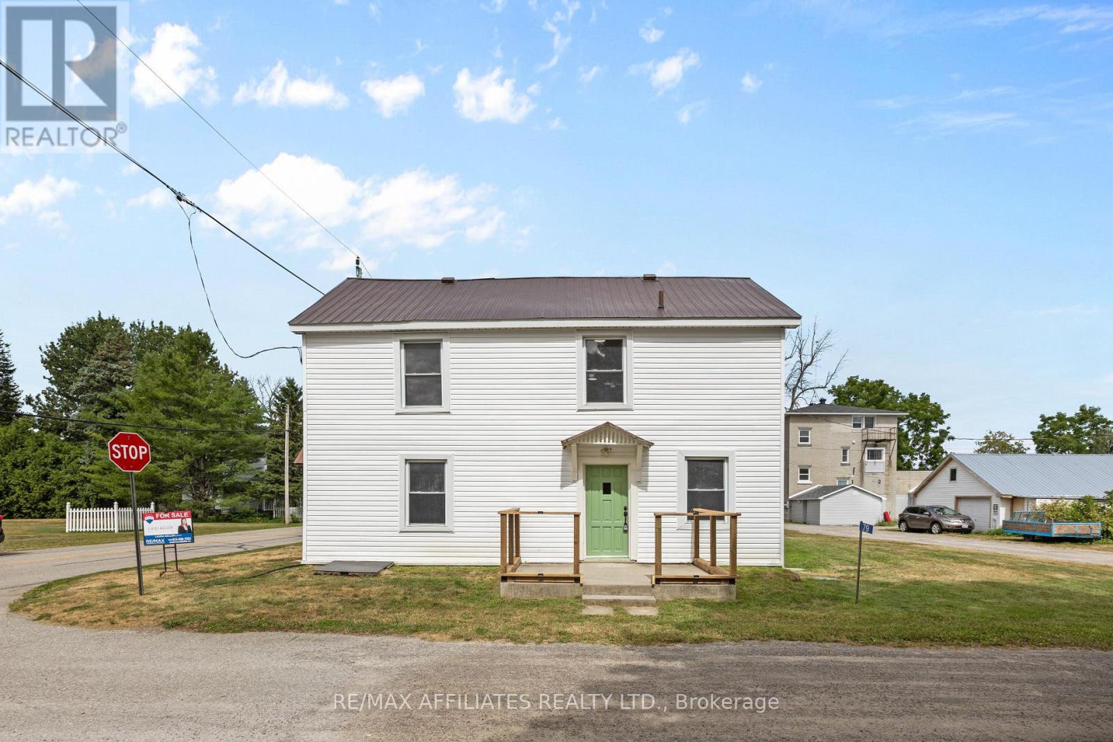 79 HENRY STREET, Merrickville-Wolford, Ontario