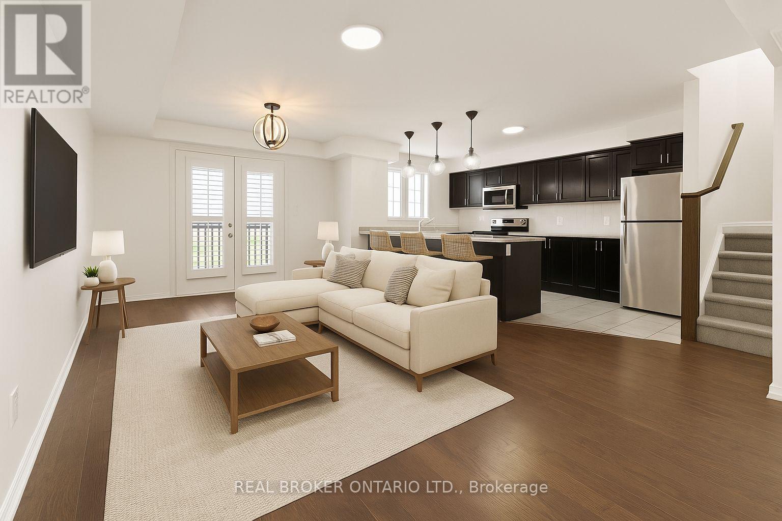 42 - 2441 Greenwich Drive N, Oakville, Ontario  L6M 0S3 - Photo 3 - W12531676