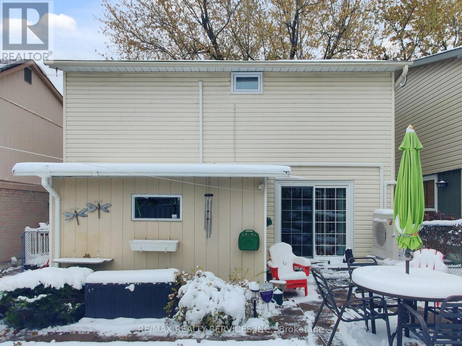 2 Grove Park Square, Brampton, Ontario  L6S 2K3 - Photo 37 - W12531688