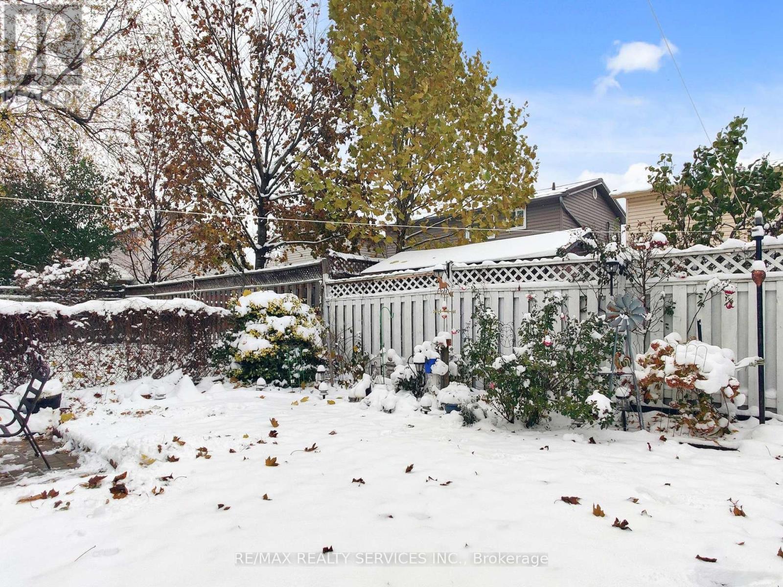 2 Grove Park Square, Brampton, Ontario  L6S 2K3 - Photo 40 - W12531688