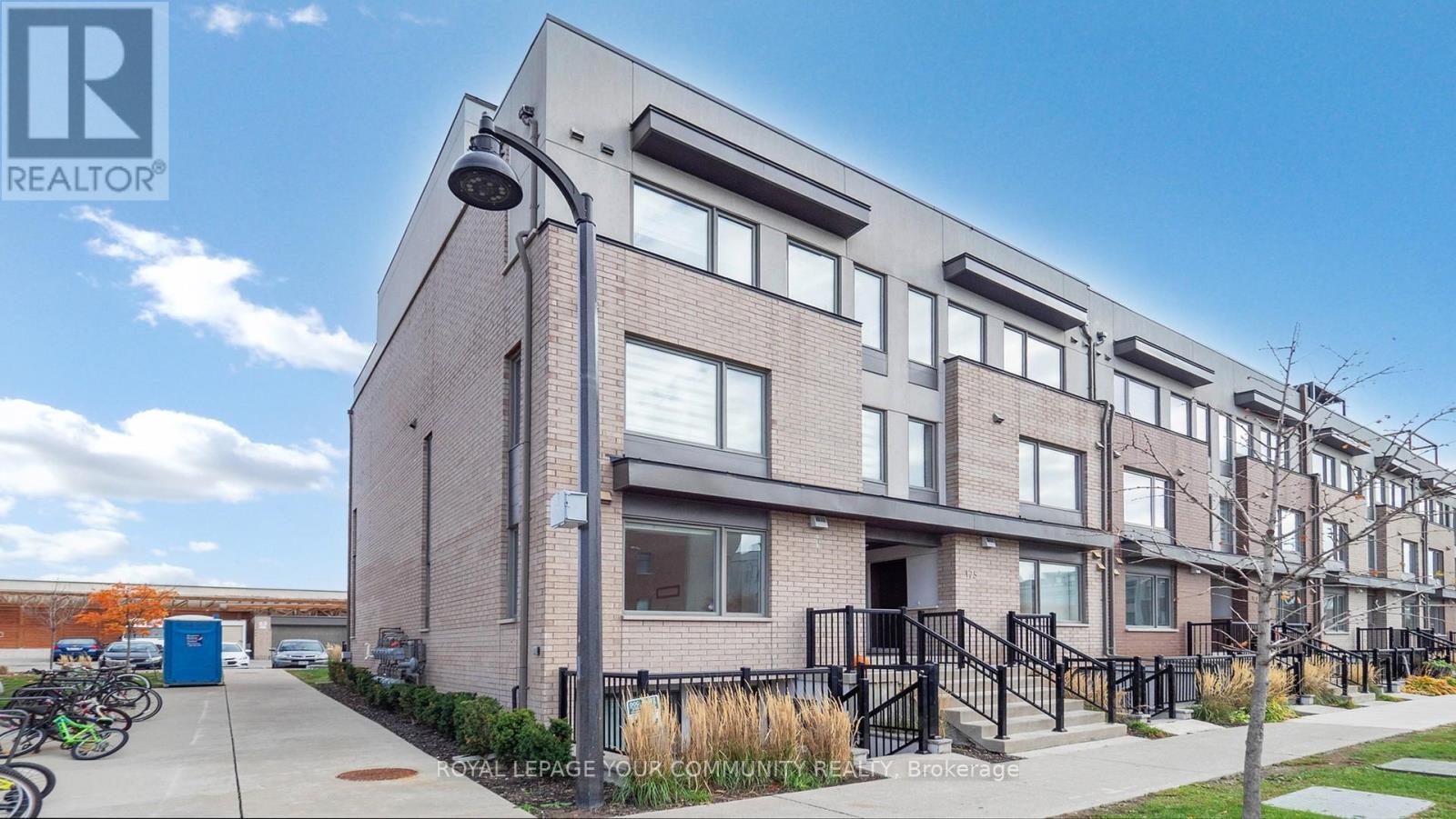 2 - 175 William Duncan Road, Toronto, Ontario  M3K 0B8 - Photo 2 - W12531692