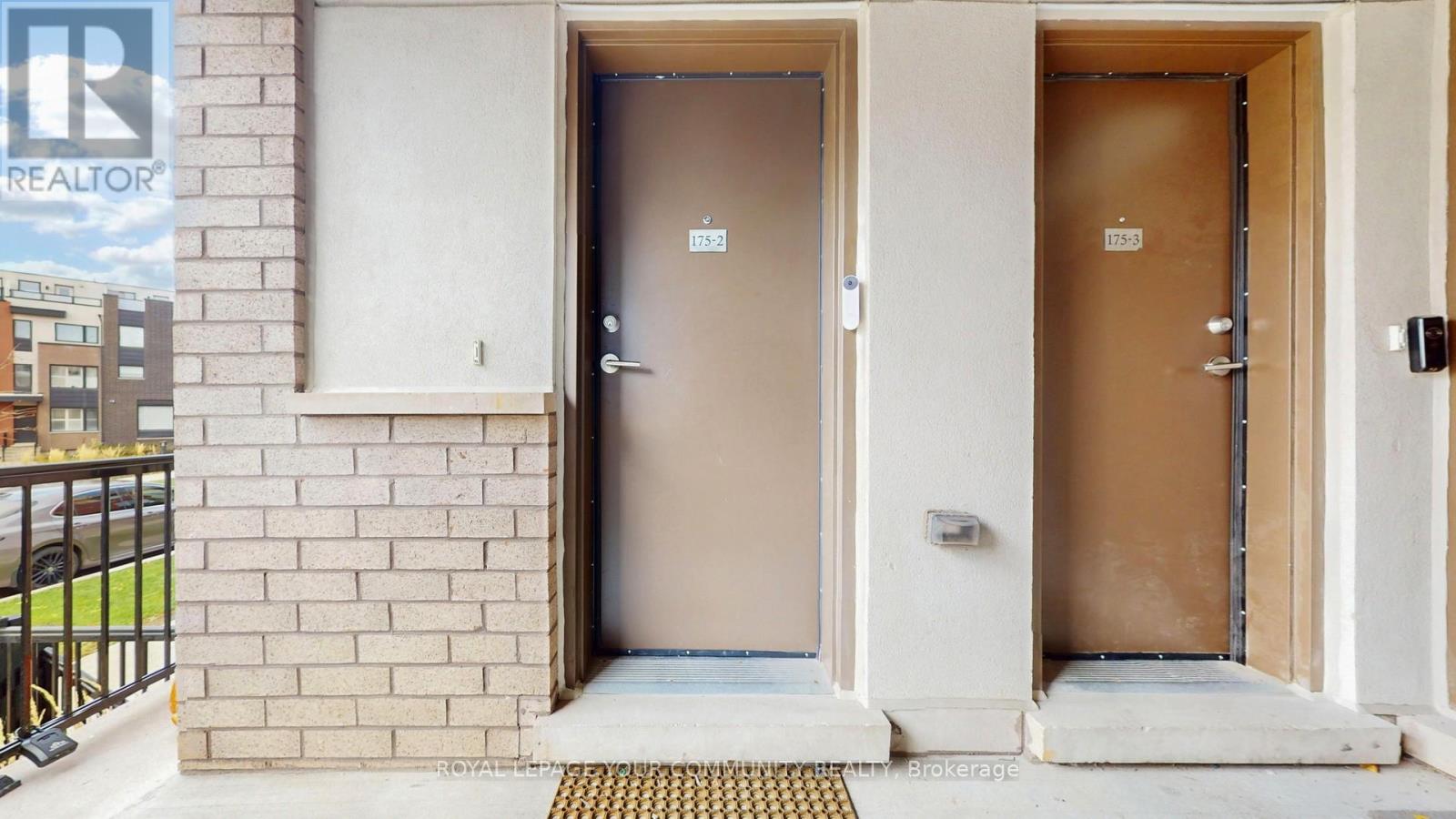 2 - 175 William Duncan Road, Toronto, Ontario  M3K 0B8 - Photo 4 - W12531692