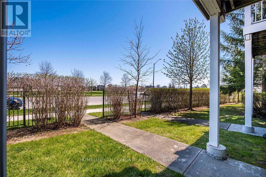 55 - 601 Shoreline Drive, Mississauga, Ontario  L5B 4K2 - Photo 20 - W12531704