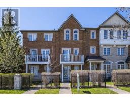 55 - 601 SHORELINE DRIVE, Mississauga, Ontario