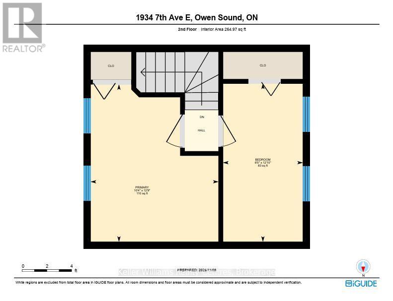 1934 7th Avenue E, Owen Sound, Ontario  N4K 2Z9 - Photo 41 - X12519836