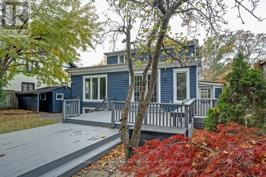 411 Trafalgar Road, Oakville, Ontario  L6J 3H8 - Photo 31 - W12531732