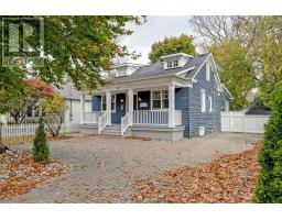 411 TRAFALGAR ROAD, Oakville, Ontario