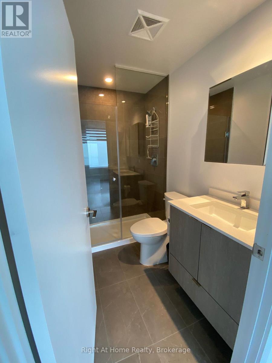 3308 - 1928 Lakeshore Boulevard W, Toronto, Ontario  M6S 0B1 - Photo 10 - W12531750