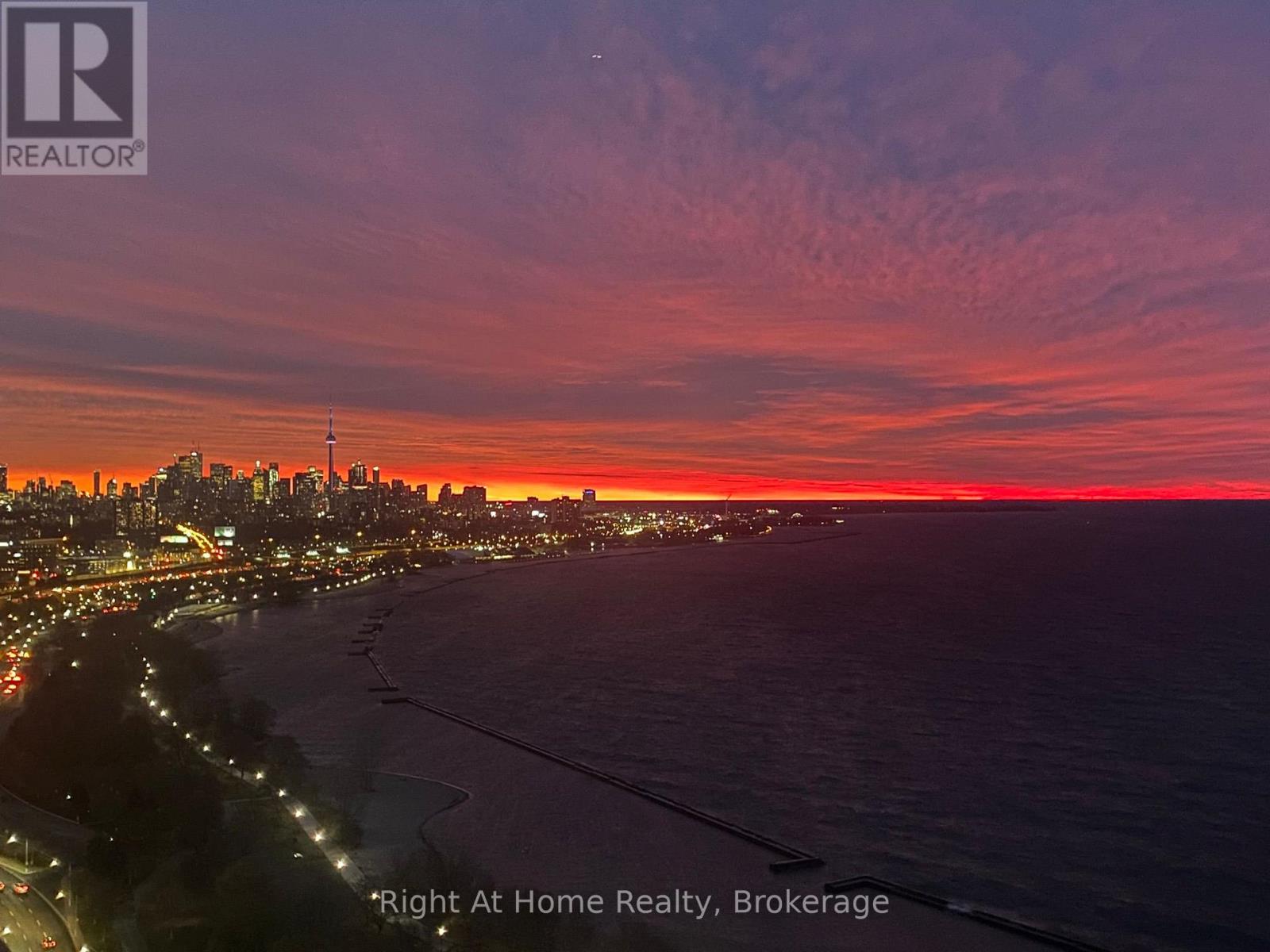 3308 - 1928 Lakeshore Boulevard W, Toronto, Ontario  M6S 0B1 - Photo 13 - W12531750