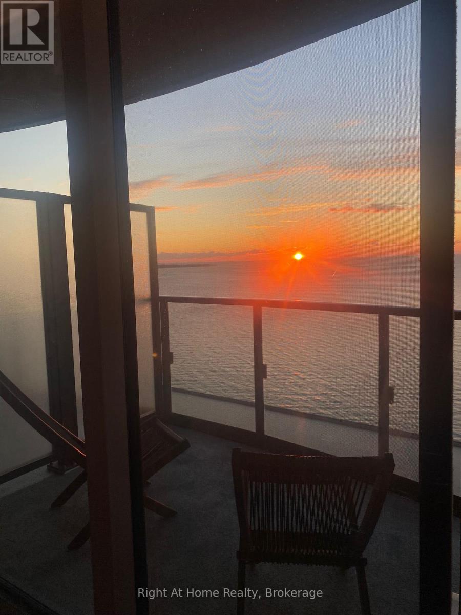 3308 - 1928 Lakeshore Boulevard W, Toronto, Ontario  M6S 0B1 - Photo 14 - W12531750