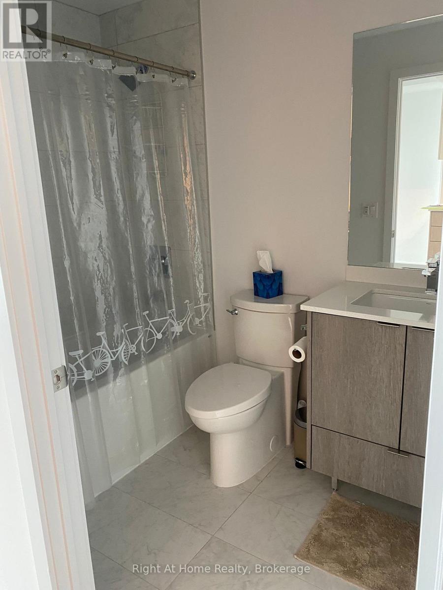 3308 - 1928 Lakeshore Boulevard W, Toronto, Ontario  M6S 0B1 - Photo 6 - W12531750