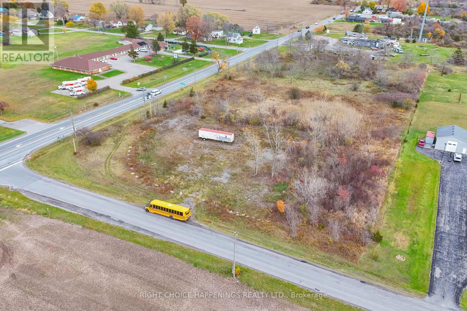 N/a Cement Road, Wainfleet, Ontario  L0S 1V0 - Photo 4 - X12531730