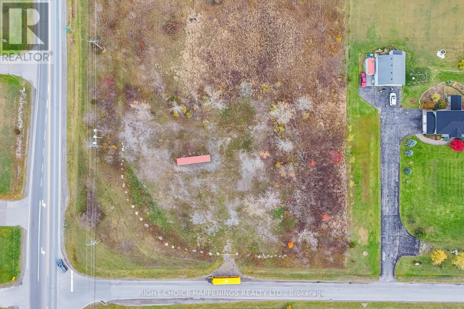 N/a Cement Road, Wainfleet, Ontario  L0S 1V0 - Photo 5 - X12531730