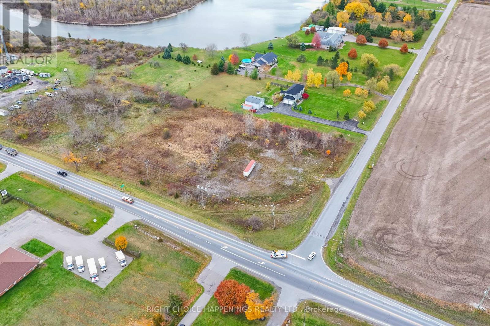 N/a Cement Road, Wainfleet, Ontario  L0S 1V0 - Photo 7 - X12531730