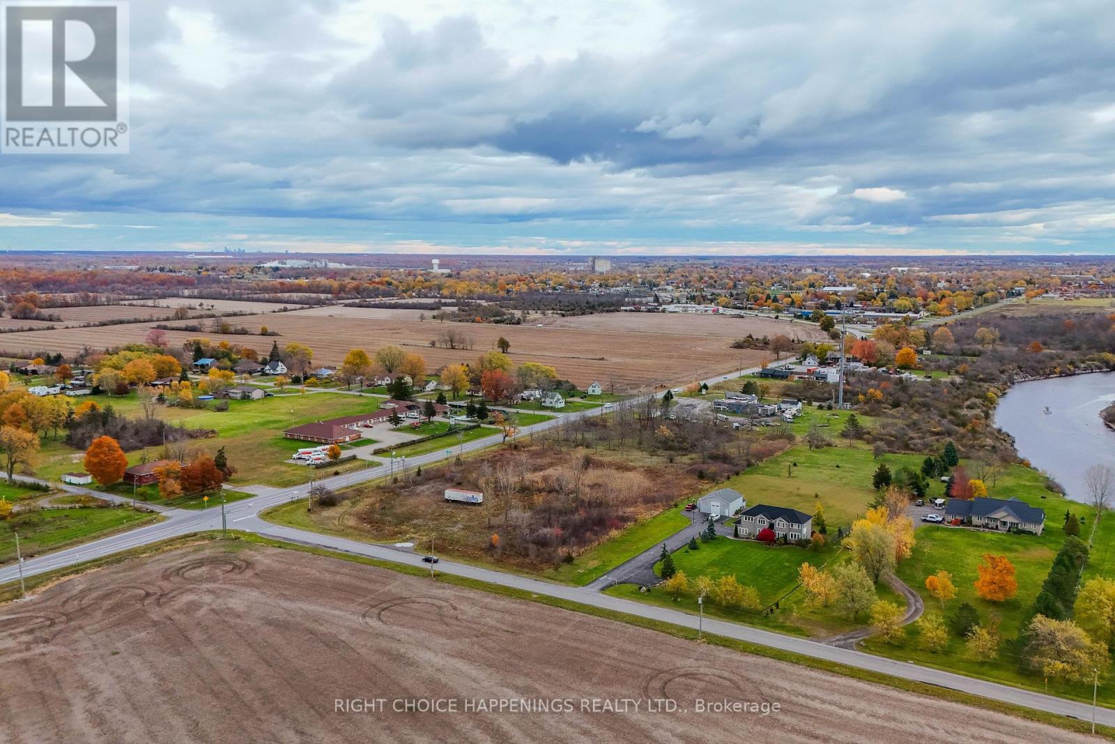 N/a Cement Road, Wainfleet, Ontario  L0S 1V0 - Photo 8 - X12531730
