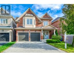 2151 ORCHARD ROAD, Burlington, Ontario