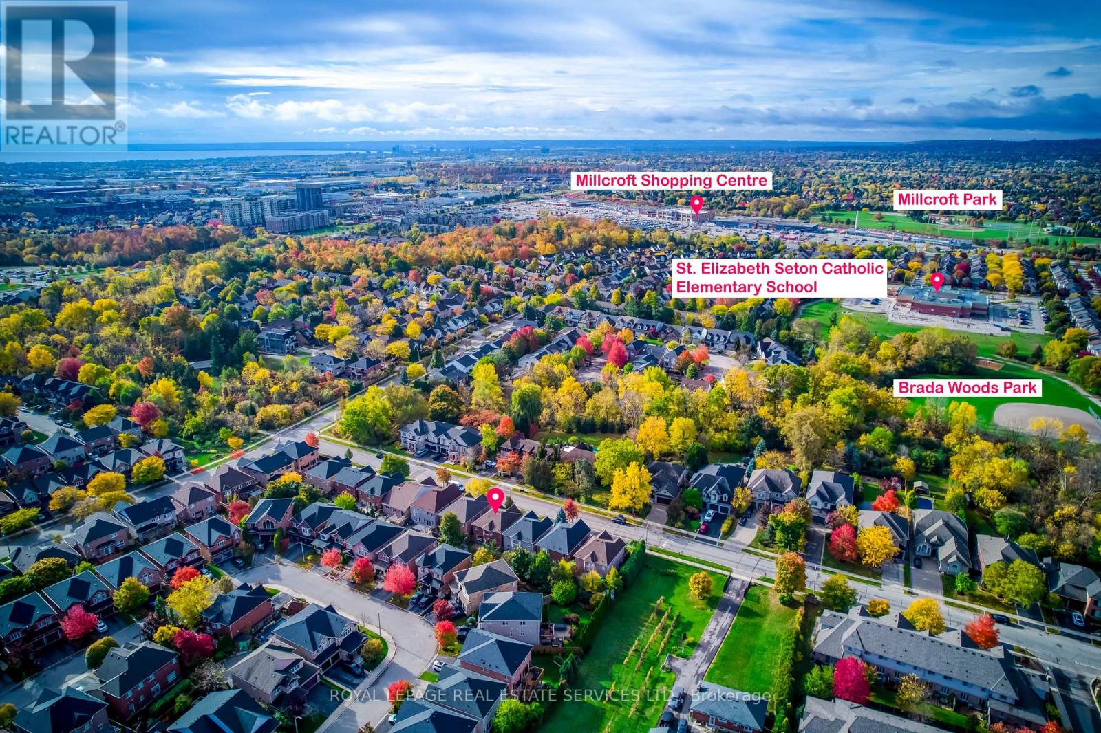 2151 Orchard Road, Burlington, Ontario  L7L 7K6 - Photo 41 - W12477634