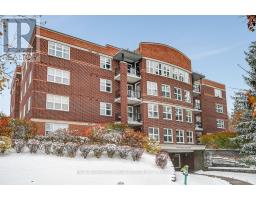 303 - 120 DARLINGTON PRIVATE, Ottawa, Ontario