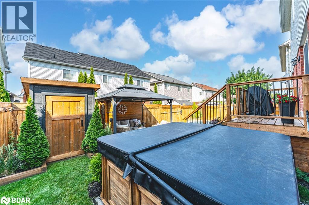 14 Regina Road, Barrie, Ontario  L4M 7J1 - Photo 21 - 40787350