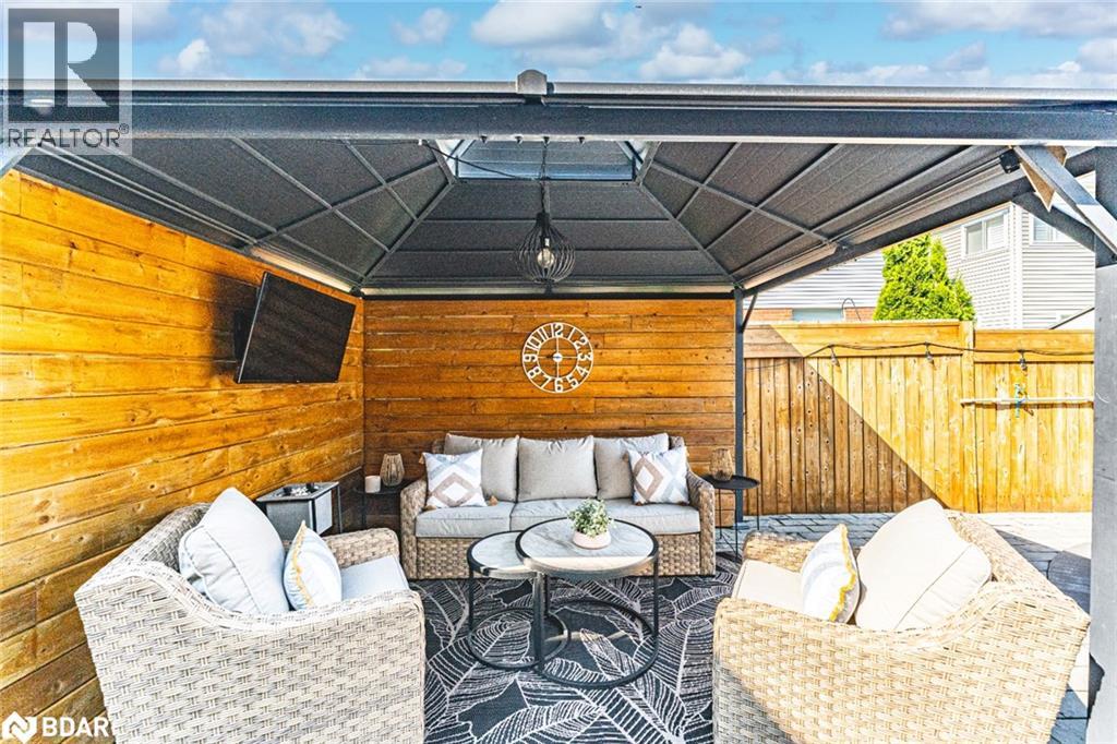 14 Regina Road, Barrie, Ontario  L4M 7J1 - Photo 23 - 40787350