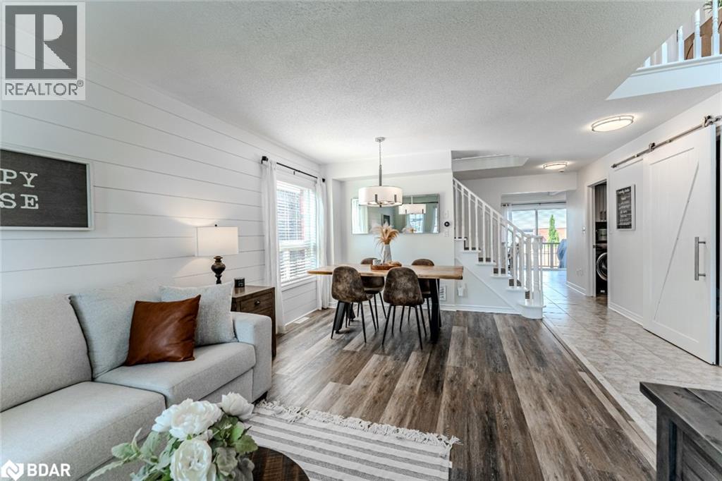 14 Regina Road, Barrie, Ontario  L4M 7J1 - Photo 5 - 40787350