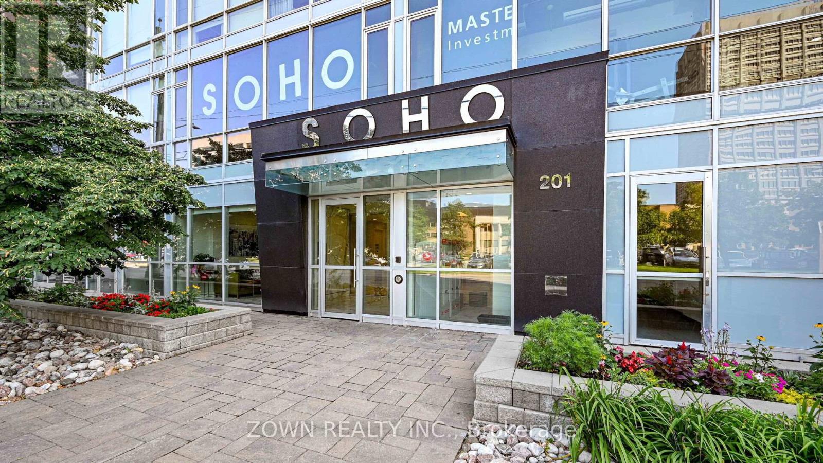 807 - 201 PARKDALE AVENUE, Ottawa, Ontario