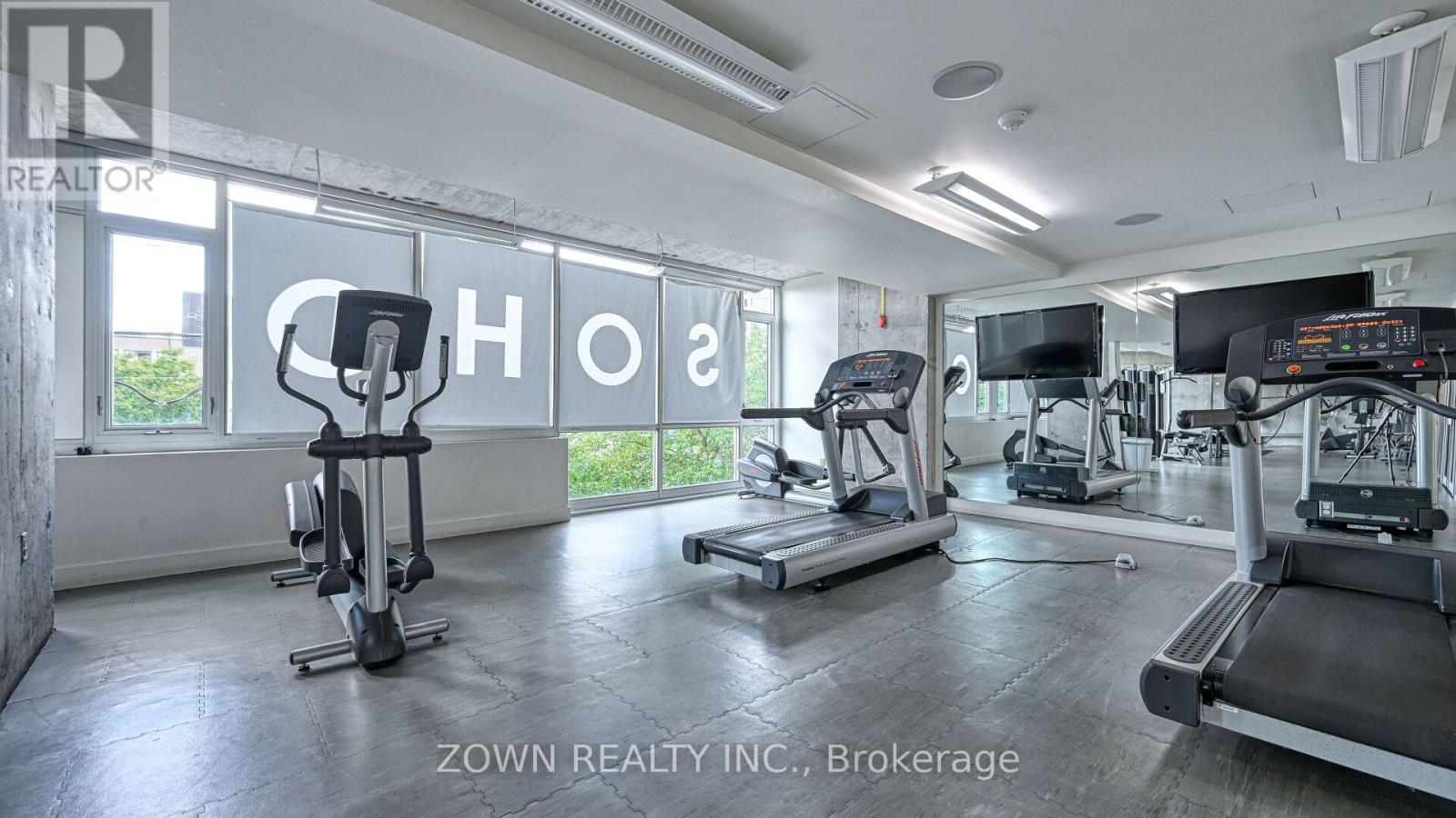 807 - 201 Parkdale Avenue, Ottawa, Ontario  K1Y 1E8 - Photo 10 - X12531690