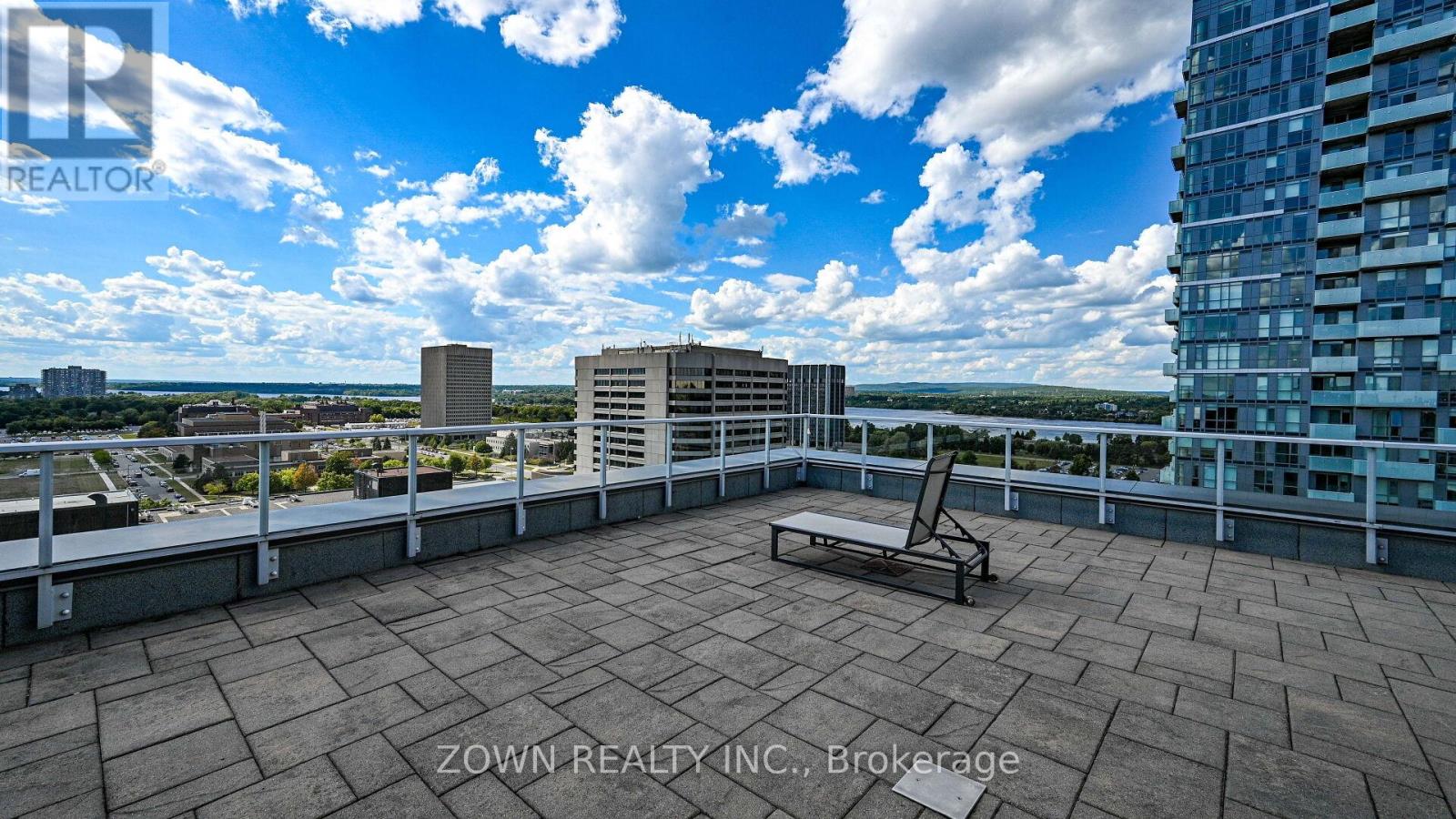 807 - 201 Parkdale Avenue, Ottawa, Ontario  K1Y 1E8 - Photo 11 - X12531690