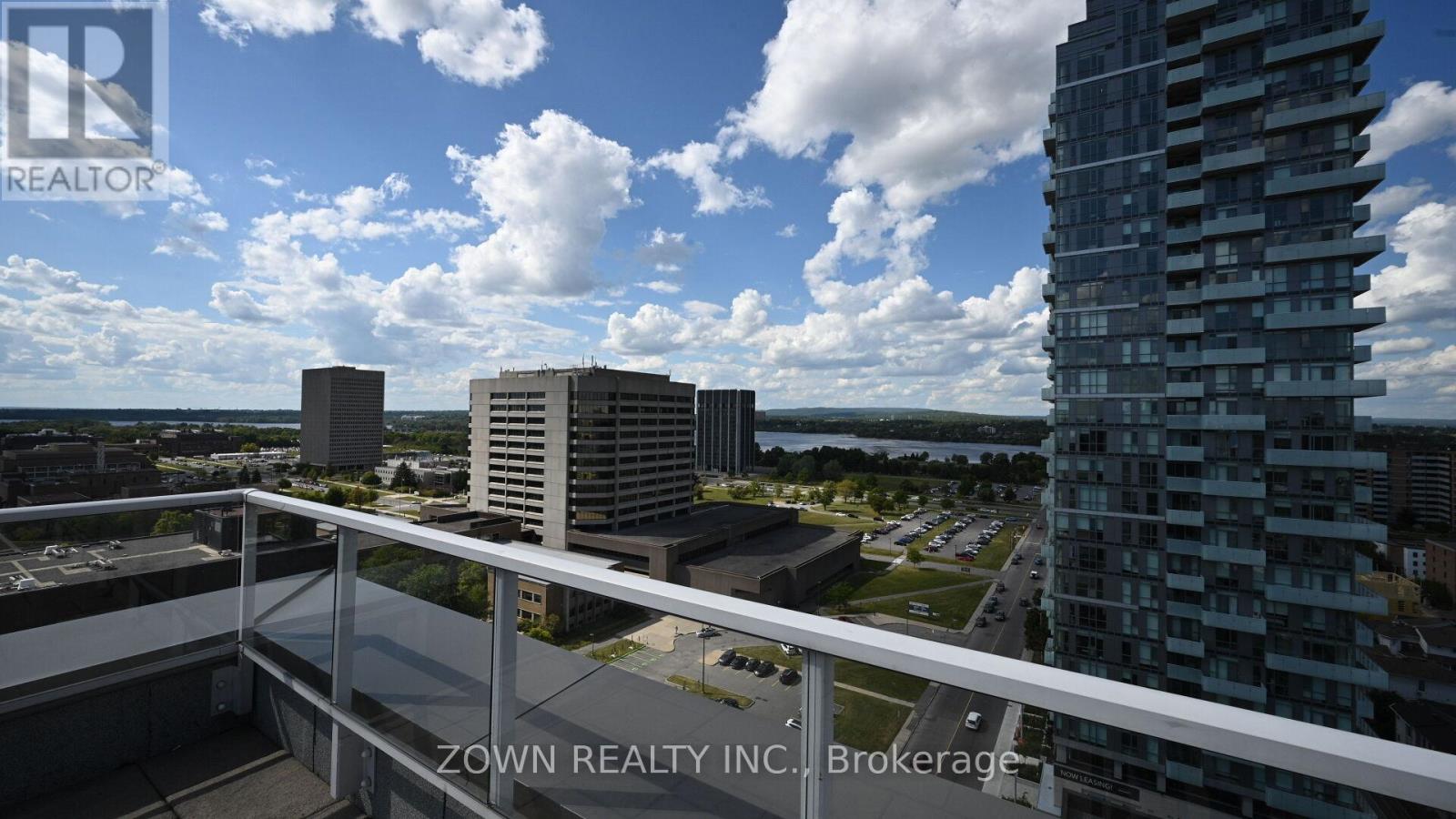 807 - 201 Parkdale Avenue, Ottawa, Ontario  K1Y 1E8 - Photo 12 - X12531690