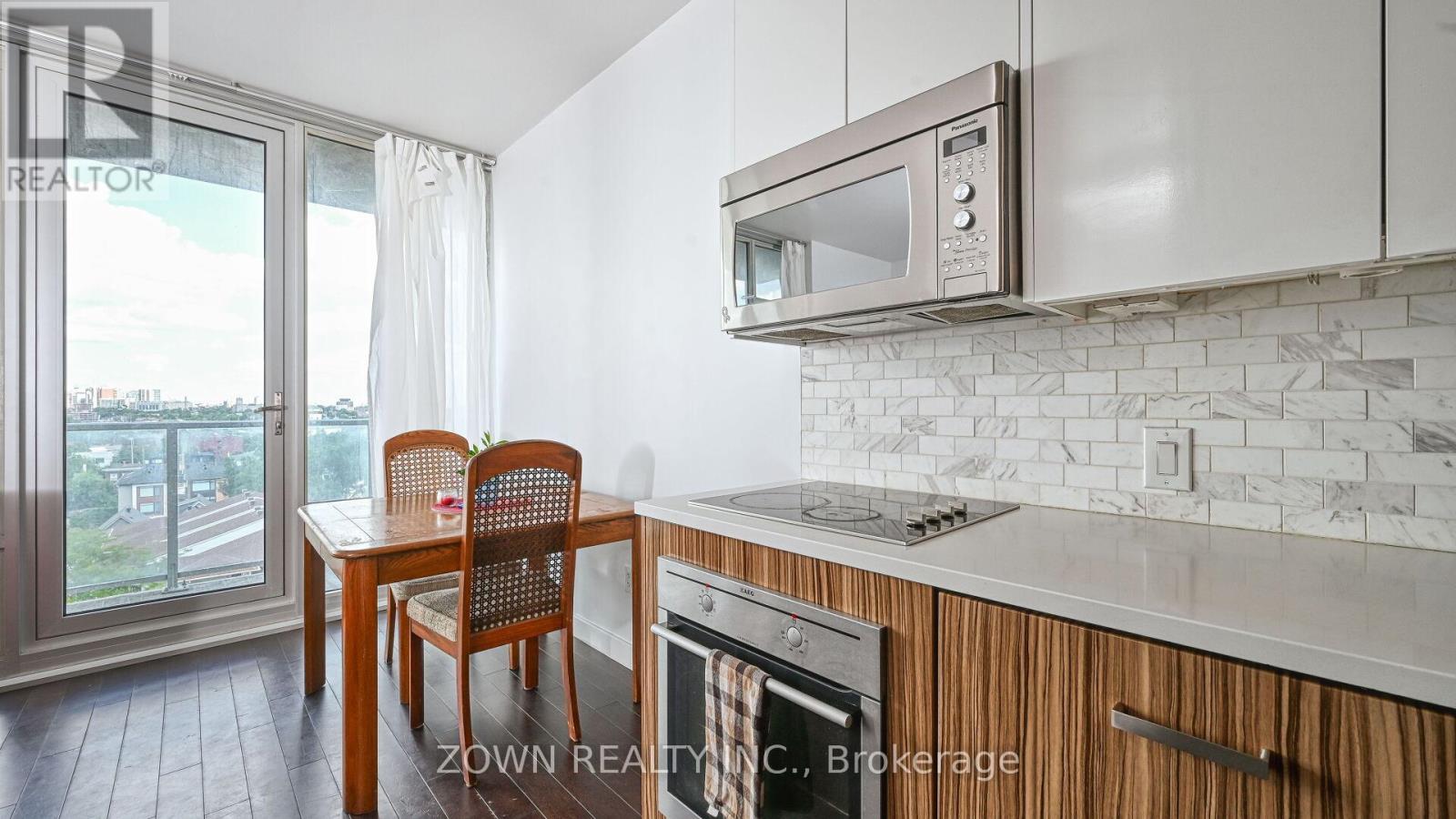 807 - 201 Parkdale Avenue, Ottawa, Ontario  K1Y 1E8 - Photo 23 - X12531690