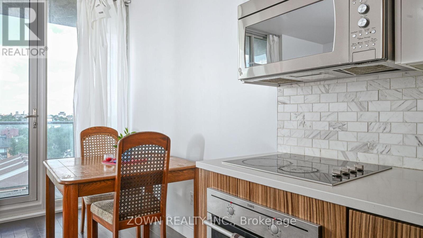 807 - 201 Parkdale Avenue, Ottawa, Ontario  K1Y 1E8 - Photo 24 - X12531690